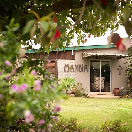 Manna Self Catering Guesthouse جراسكوب المظهر الخارجي الصورة