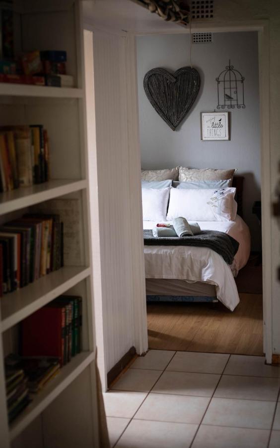 Manna Self Catering Guesthouse جراسكوب المظهر الخارجي الصورة