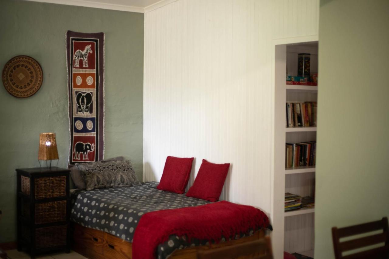 Manna Self Catering Guesthouse جراسكوب المظهر الخارجي الصورة